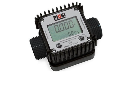 Piusi Digital Flow Meter